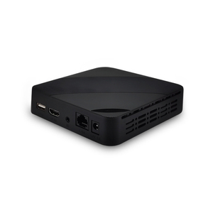 Hochwertige kunden spezifische Software unterstützung 100M Ethernet-Anschluss Linux-Set-Top-Boxen Internet-TV-Empfänger box - Product Image 3