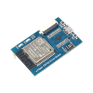 E-Paper ESP32-Treiberplatine Waves hare-Treiber platine für SPI-E-Paper-Roh panels WiFi-Bluetooth Wireless-kompatibler SPI für Arduino - Product Image 1