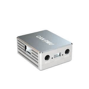 CUAV Free Shipping UAV Flight <strong>Controller</strong> CAN PMU Power Module Measure UAV Voltage and Current Management UAV CAN Protocol Unit - Product Image 5