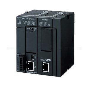 Sigillo di fabbrica CN-HT-C2 sensore INVERTER MS-NA3-BK PLC - Product Image 5