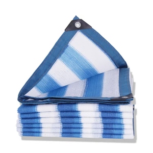 Jaring naungan sayuran kualitas tinggi, jaring naungan kolam - Product Image 2