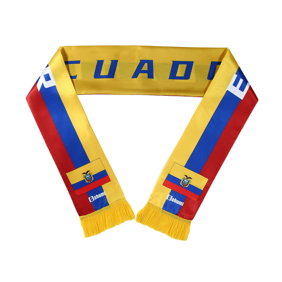 Équateur