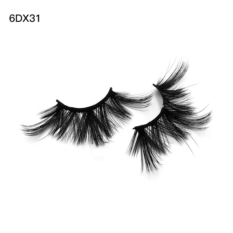 6DX 31