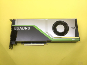 Para NVIDIA RTX8000 48G Tarjeta gráfica Juego Office China Soporte Salida DVI VGA Bit PCI Entrada - Product Image 3