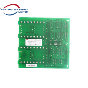 Hochleistungs-Analoge in gangs modul NTAI05 für industrielle Steuergeräte - Product Image 3
