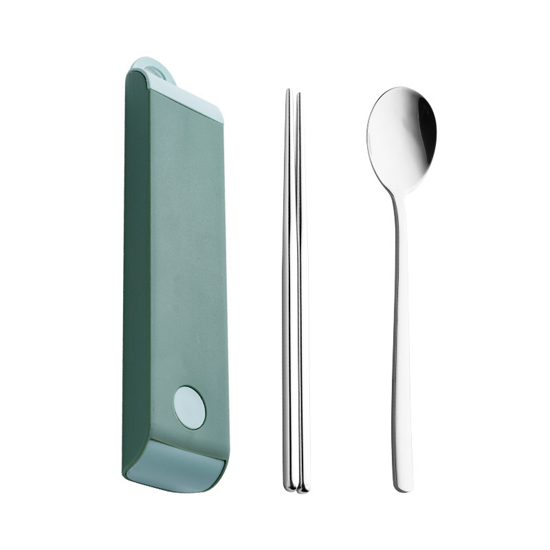 Ensemble deux pièces vert