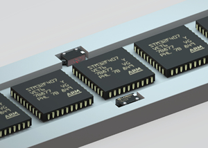 Tabla hotoeléctrica de cadera, 2M - Product Image 6