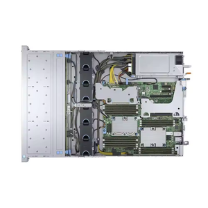 2026 Win <strong>Server</strong> <strong>System</strong> with Intel Xeon CPU Refurbished R540 Poweredge 2U <strong>Computer</strong> Rack <strong>Server</strong> Used Tower 4U Model R750 - Product Image 1