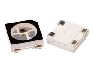 カスタマイズされたLEDモジュールハイパワーRGBWSMD LED 3535 5050 5054 6064 LEDステージライト用LED SMDチップ - Product Image 4
