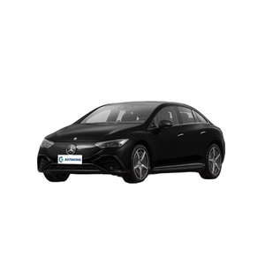 B-E-N-Z yeni enerji araçları Carsb E N Z Eqe lüks versiyonu 752Km hızlı saf yetişkin elektrikli araba - Product Image 1
