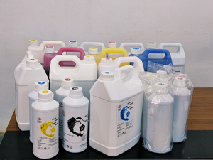 500ML Textile Printing <strong>Silicone</strong> <strong>Ink</strong> for Garment Embossed Printing/textile Screen Printing <strong>Ink</strong> - Product Image 6