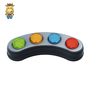 Электронный геймпад с эффектом памяти - Product Image 6