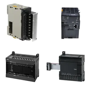 ПЛК CP1H-X40DT-D программируемый контроллер CP1HX40DTD Новый в коробке - Product Image 5