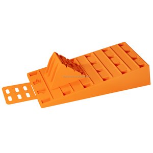 Уравнивание прицепа RV пандусы для неровной стабилизации грунта и стоянки автостоянки - Product Image 4