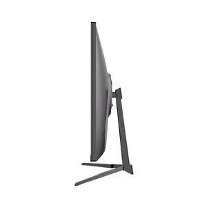 23,8 pulgadas 1080P LED Monitor de juegos de computadora Panel IPS Resolución HD Entrada VGA Estilo delgado para negocios de oficina - Product Image 4