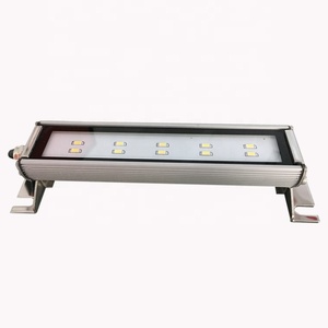 CNC makinesi IP67 LED çalışma lambası AC/DC24V tüp LED lamba - Product Image 6