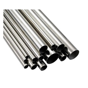Astm f55 נירוסטה עגול צינור צינור <span class=keywords><strong>s32760</strong></span> 1.4501 יצרן סין
