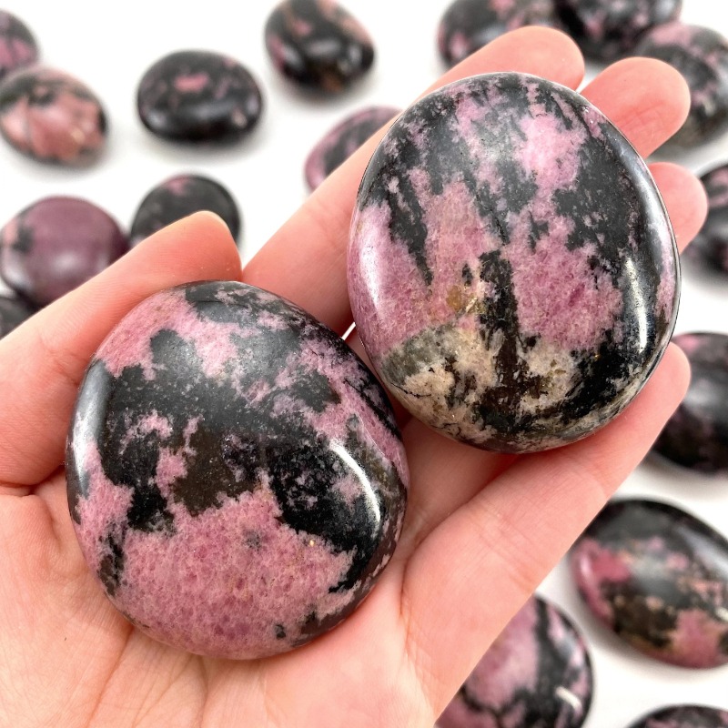 Rhodonite