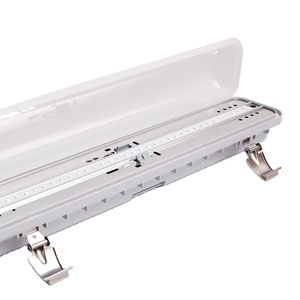CE CB CE ROHS SAA onay iyi ısı dağılımı ile 50 w led tri-geçirmez aydınlatma - Product Image 1