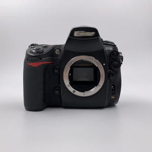 กล้อง DSLR HD แบบใช้แล้วยอดนิยมสำหรับกล้อง Nikon D700ตัวดิจิตอลความละเอียดสูงโฟกัสอัตโนมัติความสว่างสูงควบคุมด้วย WiFi - Product Image 1
