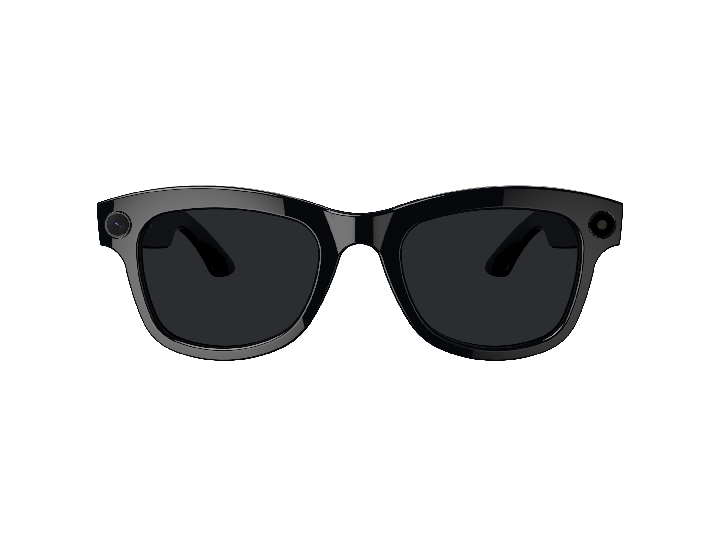 Black lens