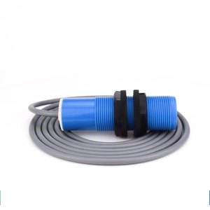 Sensor capacitivo de proximidad Sensor de nivel Detecta sensores de nivel capacitivos no metálicos - Product Image 2