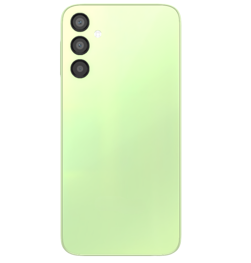 Verde
