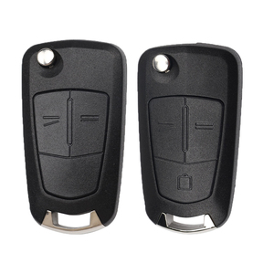 Szmaishi 2 Nút 433Mhz Lật Từ Xa Chìa Khóa Xe Phù Hợp Cho Opel Corsa D Mariva B PN 93189847 93189827 Thông Minh Điều Khiển Từ Xa Chìa Khóa Xe - Product Image 6