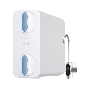 水槽过滤净水机反渗透滤水系统家用饮用水净化器反渗透 - Product Image 1