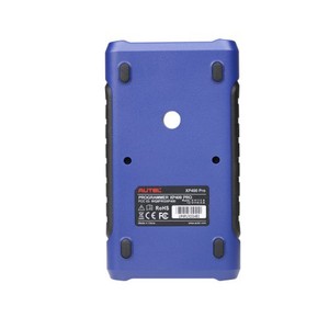 Original XP400 PRO Auto IMMO Funktions schlüssel Chip Programmierer Diagnose tool, Diebstahls icherung ECU Codierung - Product Image 4
