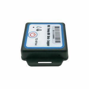 Sensor de temperatura BLE inalámbrico, registrador de datos de humedad y temperatura - Product Image 4