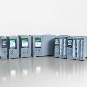 6 es78 6 es777 Software Simatic nuovo originale warehousstock Plc Controller modulo di programmazione Cpu 6es7822-0aa23-0ya5