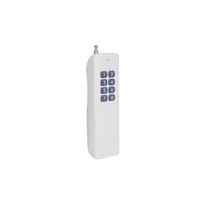 Telecomando a lungo raggio Rf telecomando 433Mhz 5Km Lora telecomando senza fili - Product Image 5