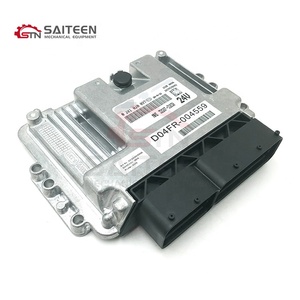 SK130-8 SK140-8 cho Kobelco máy xúc d04fr động cơ ECU điều khiển D04FR-004559 máy tính bảng 32gb-201030 407920-2413 0281020097 - Product Image 2