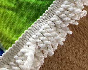Türk ekstra büyük yaz özel ad baskılı tasarımcı yuvarlak şekil microfiber100 % polyester plaj havlusu - Product Image 5