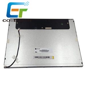 Endüstriyel kontrol tıbbi görüntü ekranı için HD Ultra geniş LCD HM150X01-102 15 inç 1024*768 TFT LCD 15 "3.3V - Product Image 3