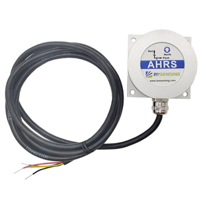 BWSENSING 3 assi accelerometro + 3 assi magnetometro + 3 assi giroscopio AH100C - Product Image 1