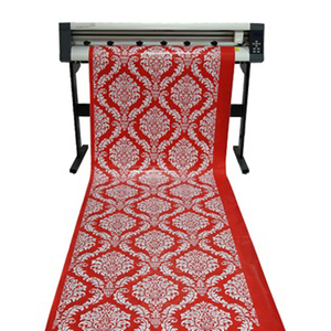 48 "Segno del vinile Adesivo Plotter da taglio con Funzione di Taglio Contorno + Basamento + Software - Product Image 4