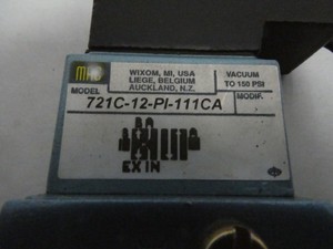 721C-12-<strong>PI</strong>-111 CA New Original Ready Stock Industrial Automation <strong>PLC</strong> Dedicated <strong>PLC</strong> Programming <strong>Controller</strong> - Product Image 6
