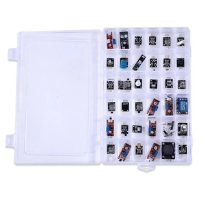 For 45 in 1 <strong>Sensors</strong> Modules Starter <strong>Kit</strong> better than 37in1 <strong>sensor</strong> <strong>kit</strong> <strong>37</strong> in 1 <strong>Sensor</strong> <strong>Kit</strong> For R3 MEGA2560 - Product Image 3