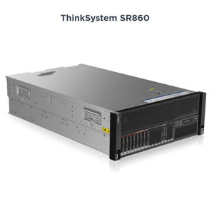 2024 Made in cina PC 4U Server telaio Computer Lenovos ThinkSystem SR860 Rack Server - Product Image 2