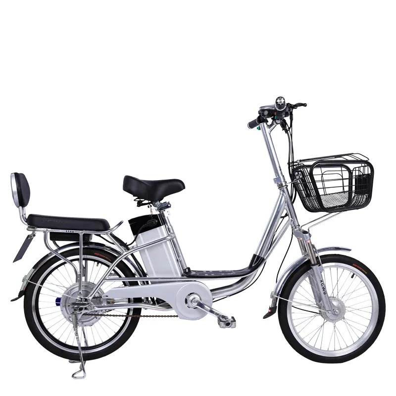 Greenpedel motor novo modelo de bicicleta elétrica, 48v 500w, coberto, mountain bike, para adultos
