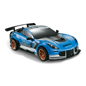 <strong>1</strong>/<strong>10</strong> <strong>Rc</strong> Cars for Adults with High Speed PVC High Speed <strong>Rc</strong> Car With Light Electric Remote Control Racing Car - Product Image 5