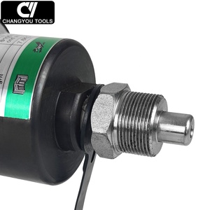 CPC-120C Split Hydraulic Cutting Tool Cable <strong>Cutter</strong> with Opening <strong>C</strong> Type Cutting Head - Product Image 5