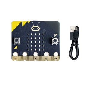 New BBC Micro:bit V2 Kit for Kids Micro bit <strong>Programming</strong> Kit for STEAM Education - Product Image 1