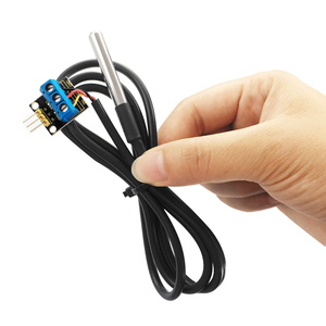 Keyestudio DS18b20 Sensor Detector de Temperatura para Arduino para Microbit