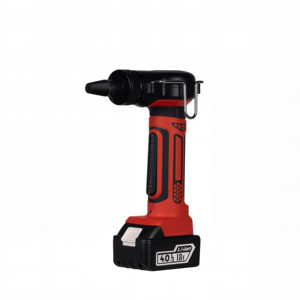 管道用EM-1632电池扩管工具PEX扩管工具 - Product Image 4