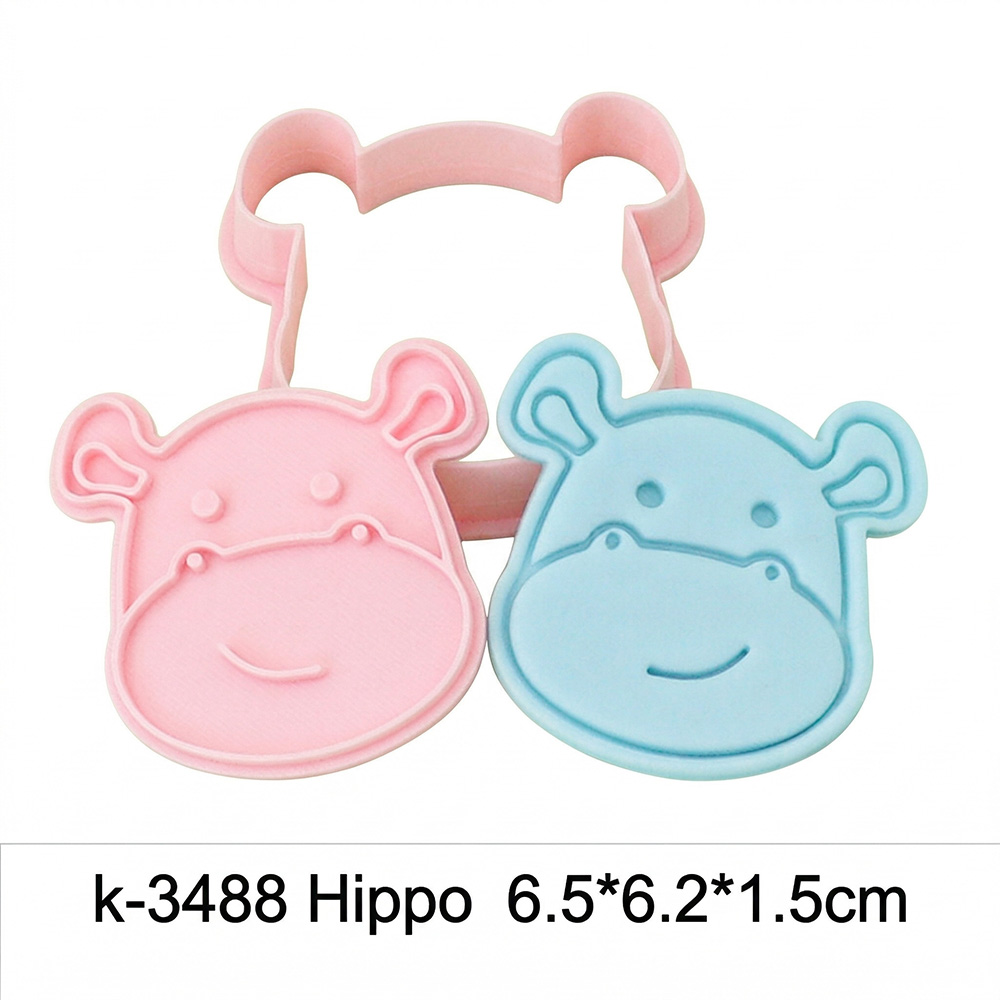 k-3488 River Horse