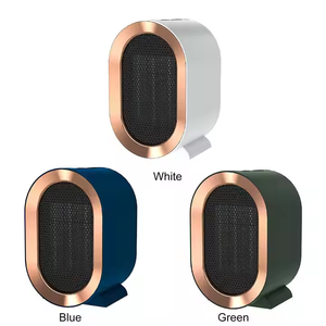 1200W Portable Indoor Winter <strong>Heater</strong> with PTC Heating Element Fast Heating &amp; Overheat Protection - Product Image 2