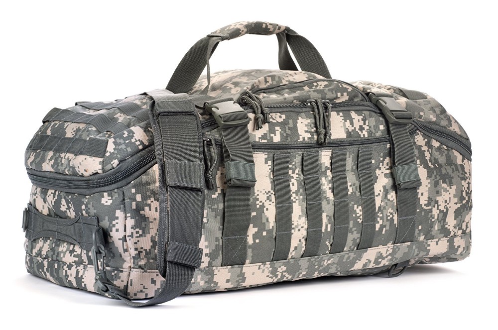 Camuflaje